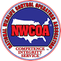Member of the National Wildlife Control Operators Association